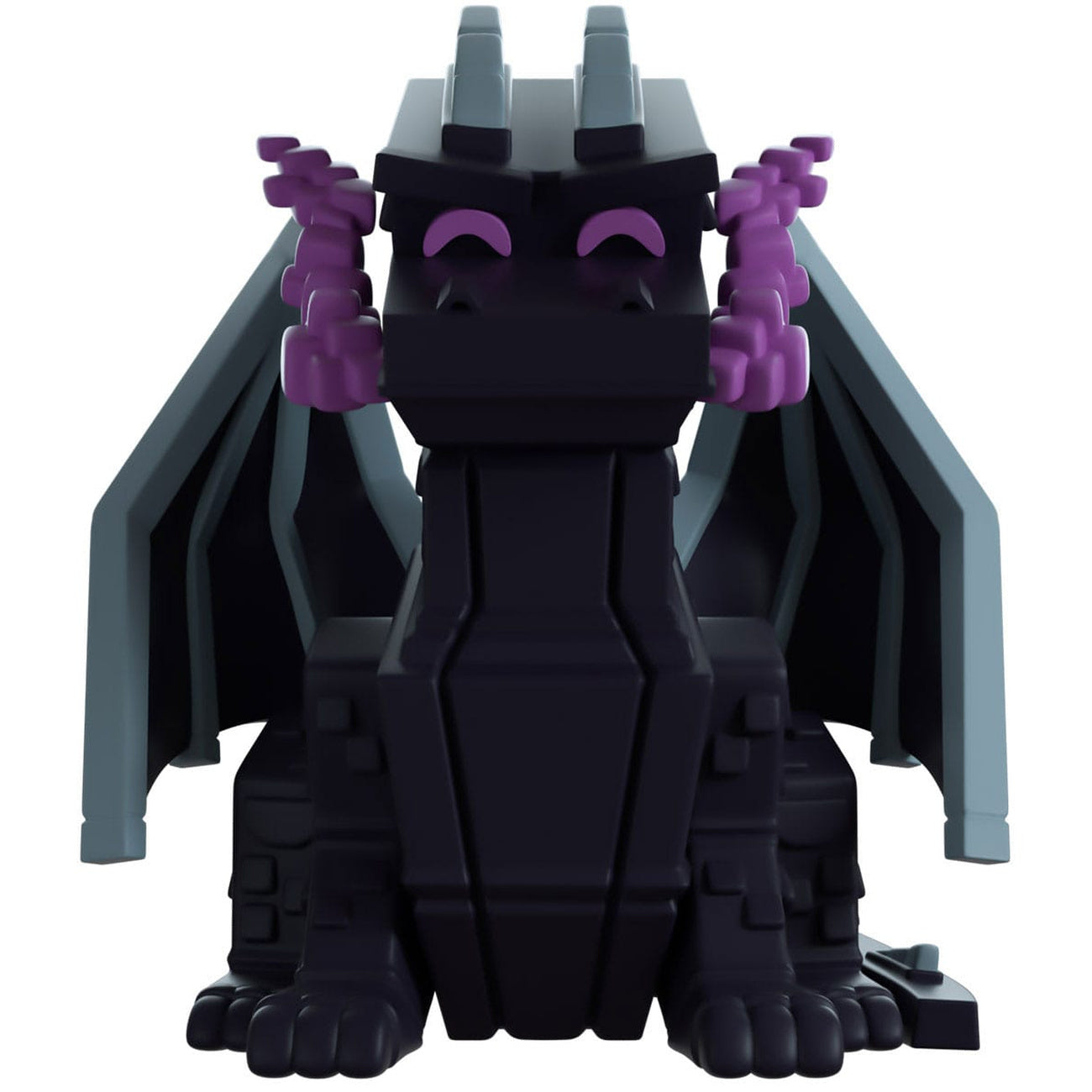 Zdjęcie produktu Minecraft Figurka winylowa Haunted Ender Dragon 10 cm