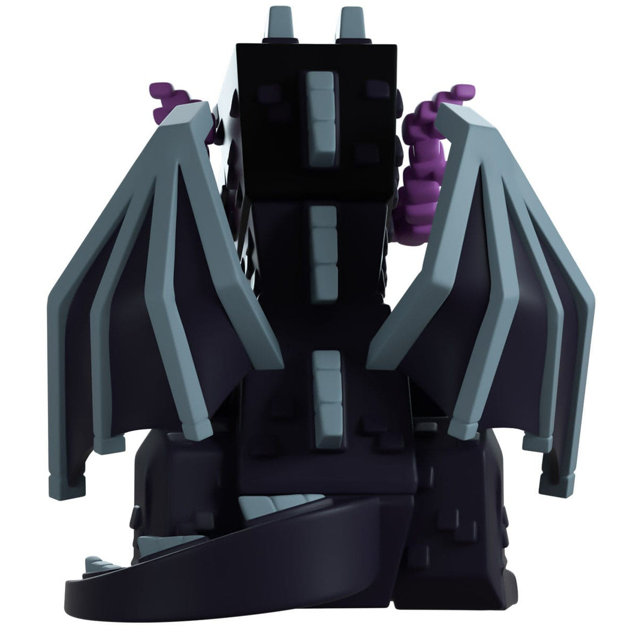 Zdjęcie produktu Minecraft Figurka winylowa Haunted Ender Dragon 10 cm