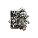 Product image Star Wars: Visions Samurai Pin