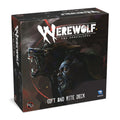 Zdjęcie produktu Werewolf: The Apocalypse 5th Edition RPG Gift and Rite Deck