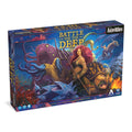 Zdjęcie produktu Gra planszowa Axis & Allies Battle for the Deep *Angielska