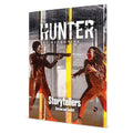 Zdjęcie produktu Hunter: The Reckoning 5. Edycja – Ekran Mistrza Gry