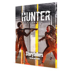 Zdjęcie produktu Hunter: The Reckoning 5. Edycja – Ekran Mistrza Gry