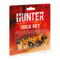 Product image Hunter: The Reckoning 5th Edition RPG Dice Set