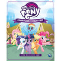 Product image My Little Pony Card Game Deck-Building Adventures in Equestria
