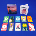 Product image Alice is Missing RPG Silent Roleplaying Game *English Version*