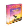 Product image Queen Rock Saws Puzzle Bohemian Rhapsody (500 pieces)