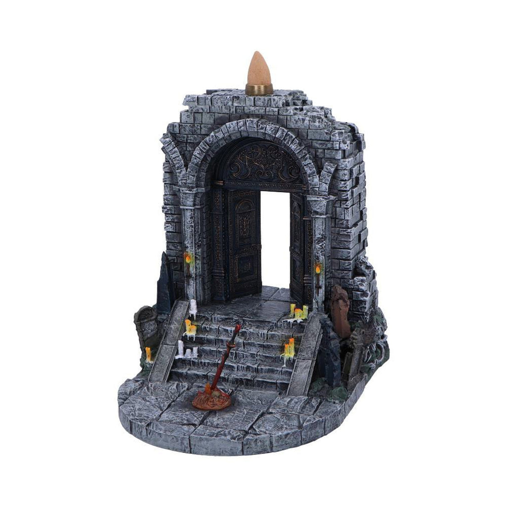 Product image Dark Souls III Incense Burner Fog Gate 19 cm
