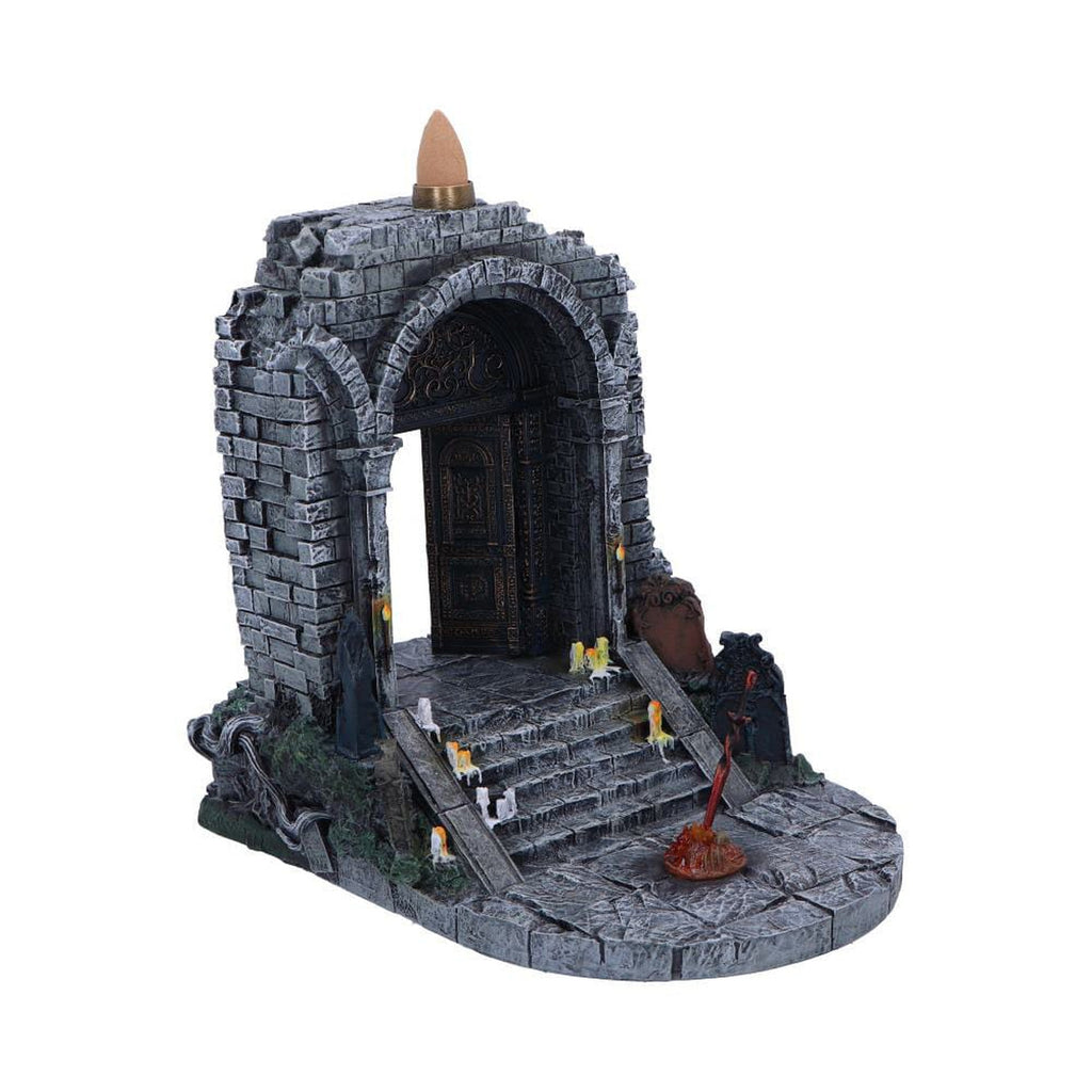 Product image Dark Souls III Incense Burner Fog Gate 19 cm