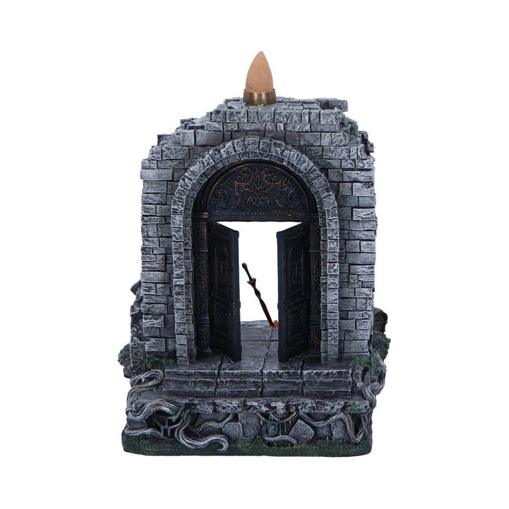 Product image Dark Souls III Incense Burner Fog Gate 19 cm