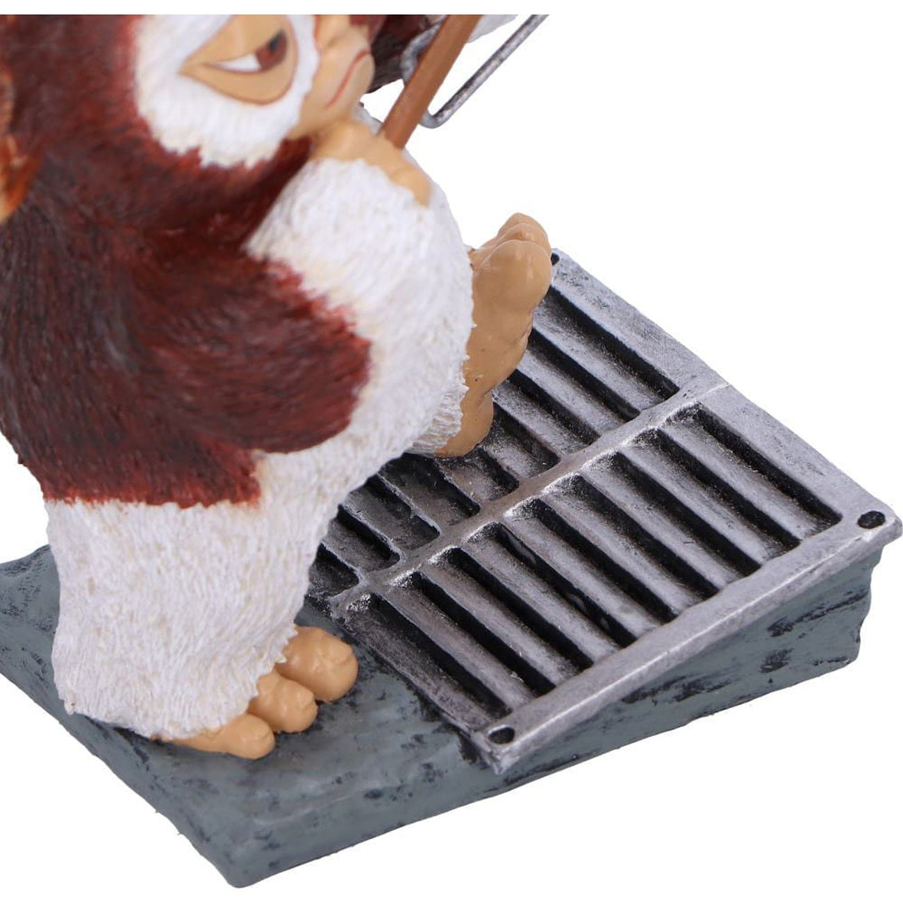 Zdjęcie produktu Figurka Gremlins Gizmo Ready Aim Fire 12 cm