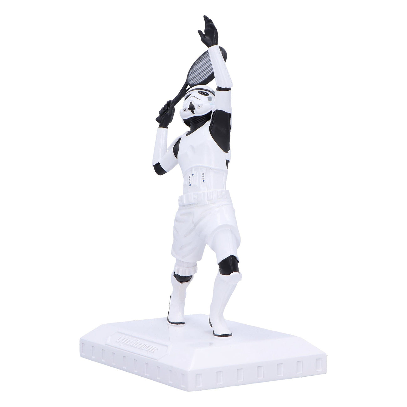 Zdjęcie produktu Figurka Original Stormtrooper Stormtrooper Serve It! 18 cm