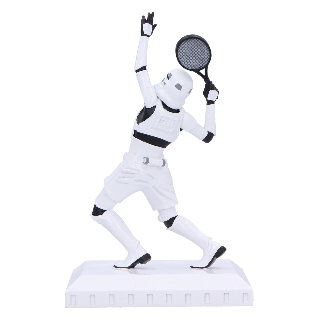 Zdjęcie produktu Figurka Original Stormtrooper Stormtrooper Serve It! 18 cm