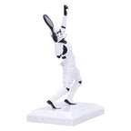 Zdjęcie produktu Figurka Original Stormtrooper Stormtrooper Serve It! 18 cm