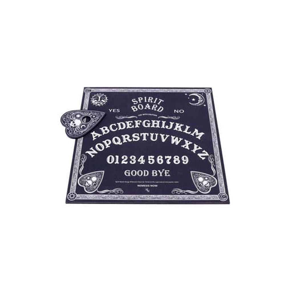 Zdjęcie produktu Tablica Ouija Black and White