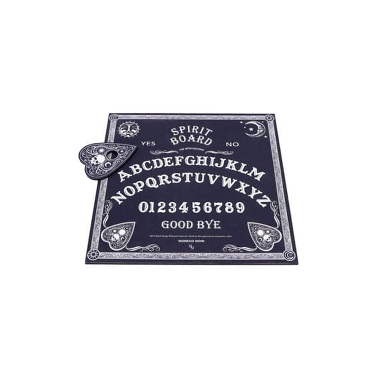 Zdjęcie produktu Tablica Ouija Black and White