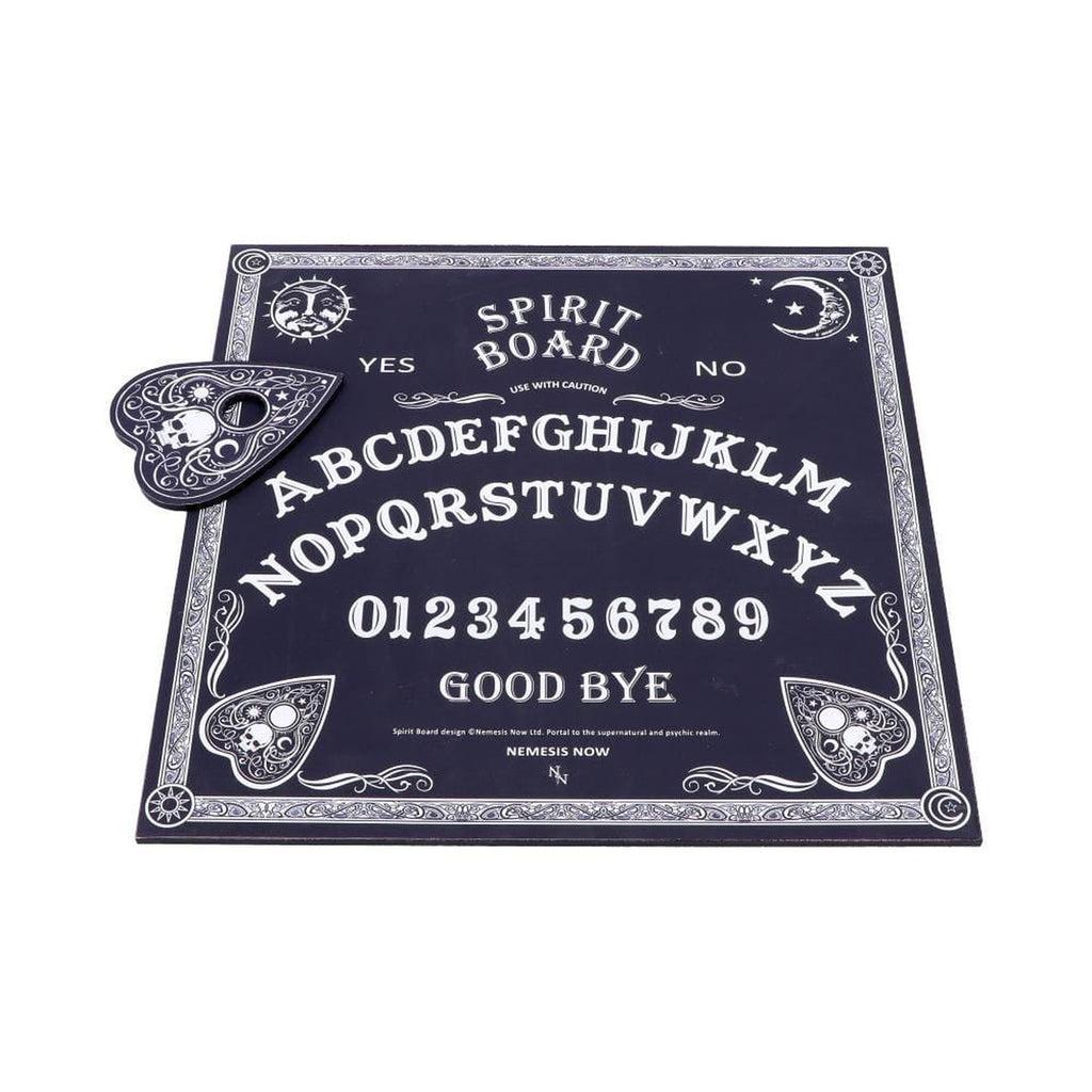 Zdjęcie produktu Tablica Ouija Black and White