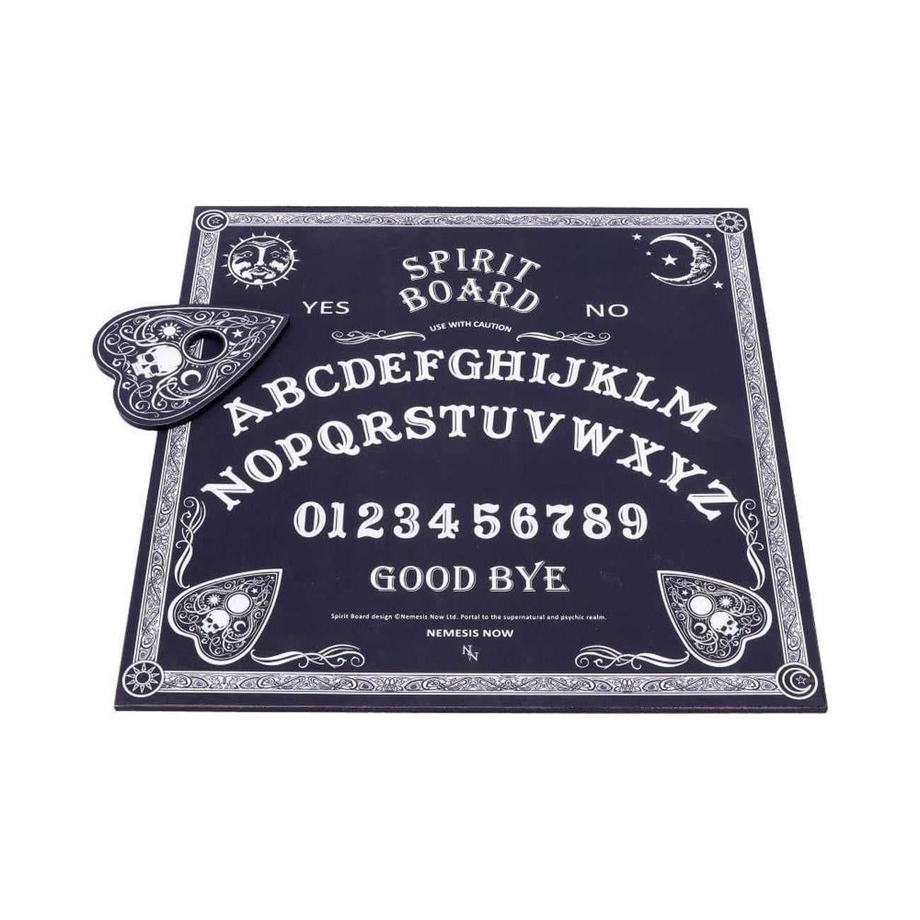 Zdjęcie produktu Tablica Ouija Black and White
