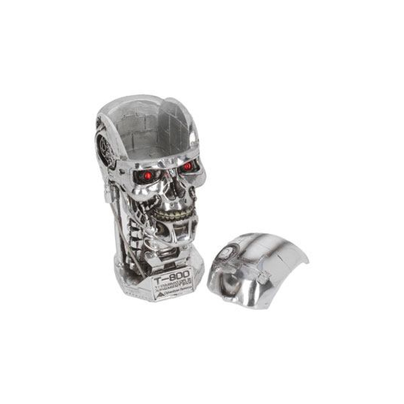 Product image Terminator 2 Storage Box Head