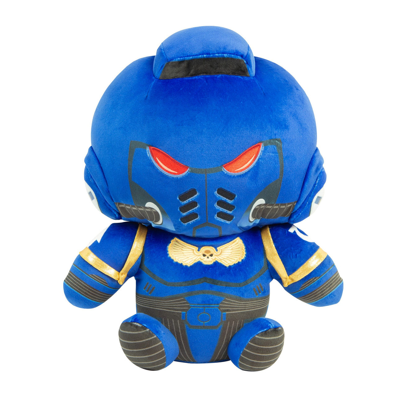 Zdjęcie produktu Warhammer Pluszowa Figurka Space Marine