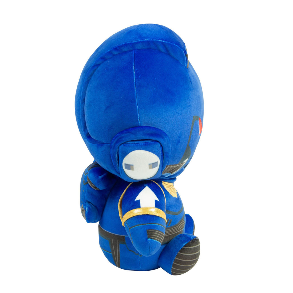 Zdjęcie produktu Warhammer Pluszowa Figurka Space Marine