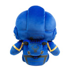 Zdjęcie produktu Warhammer Pluszowa Figurka Space Marine