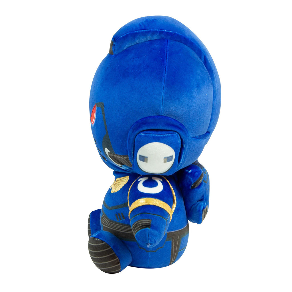 Zdjęcie produktu Warhammer Pluszowa Figurka Space Marine