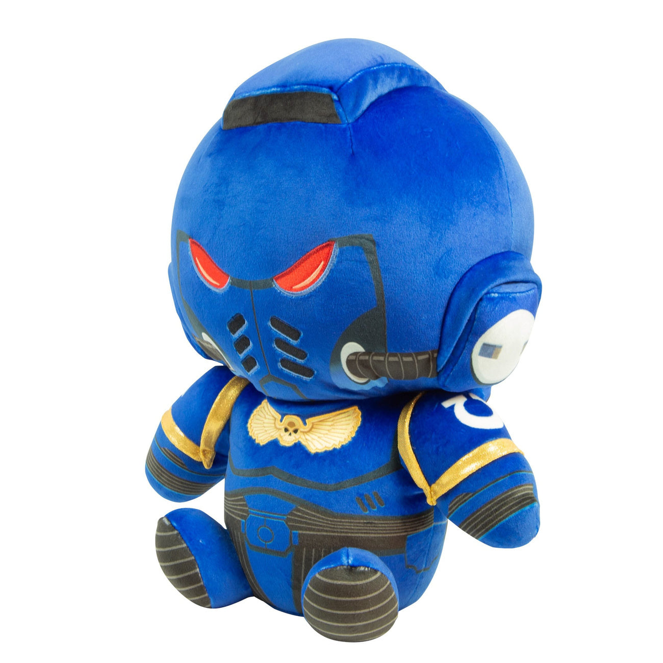 Zdjęcie produktu Warhammer Pluszowa Figurka Space Marine