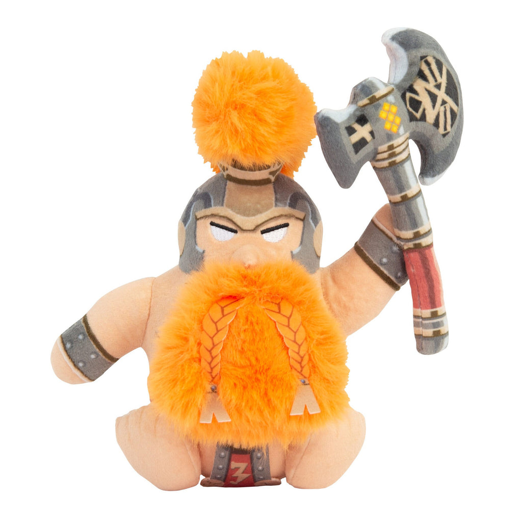 Zdjęcie produktu Maskotka pluszowa Warhammer Fyreslayer