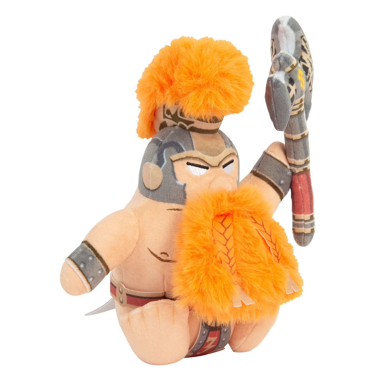 Zdjęcie produktu Maskotka pluszowa Warhammer Fyreslayer