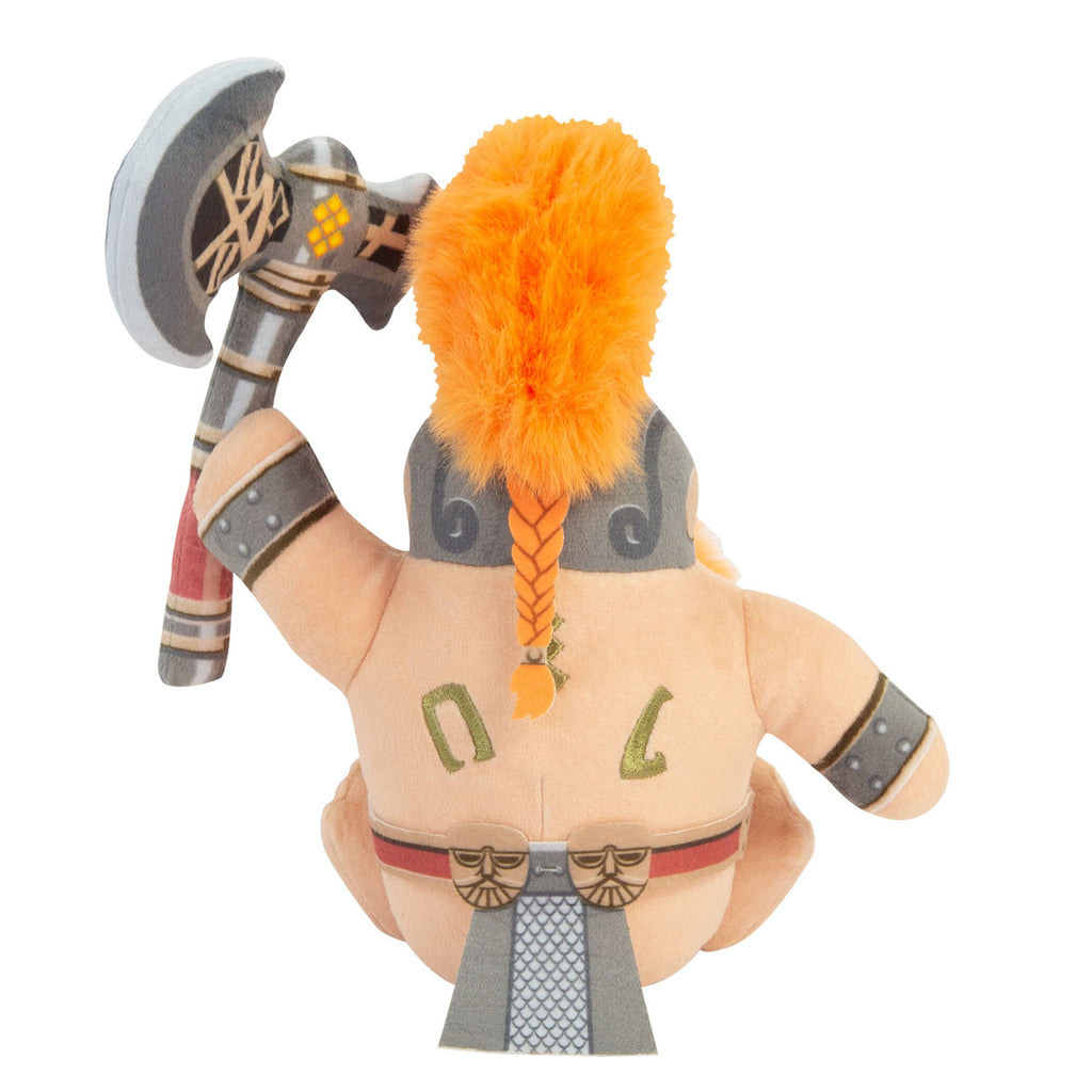 Zdjęcie produktu Maskotka pluszowa Warhammer Fyreslayer