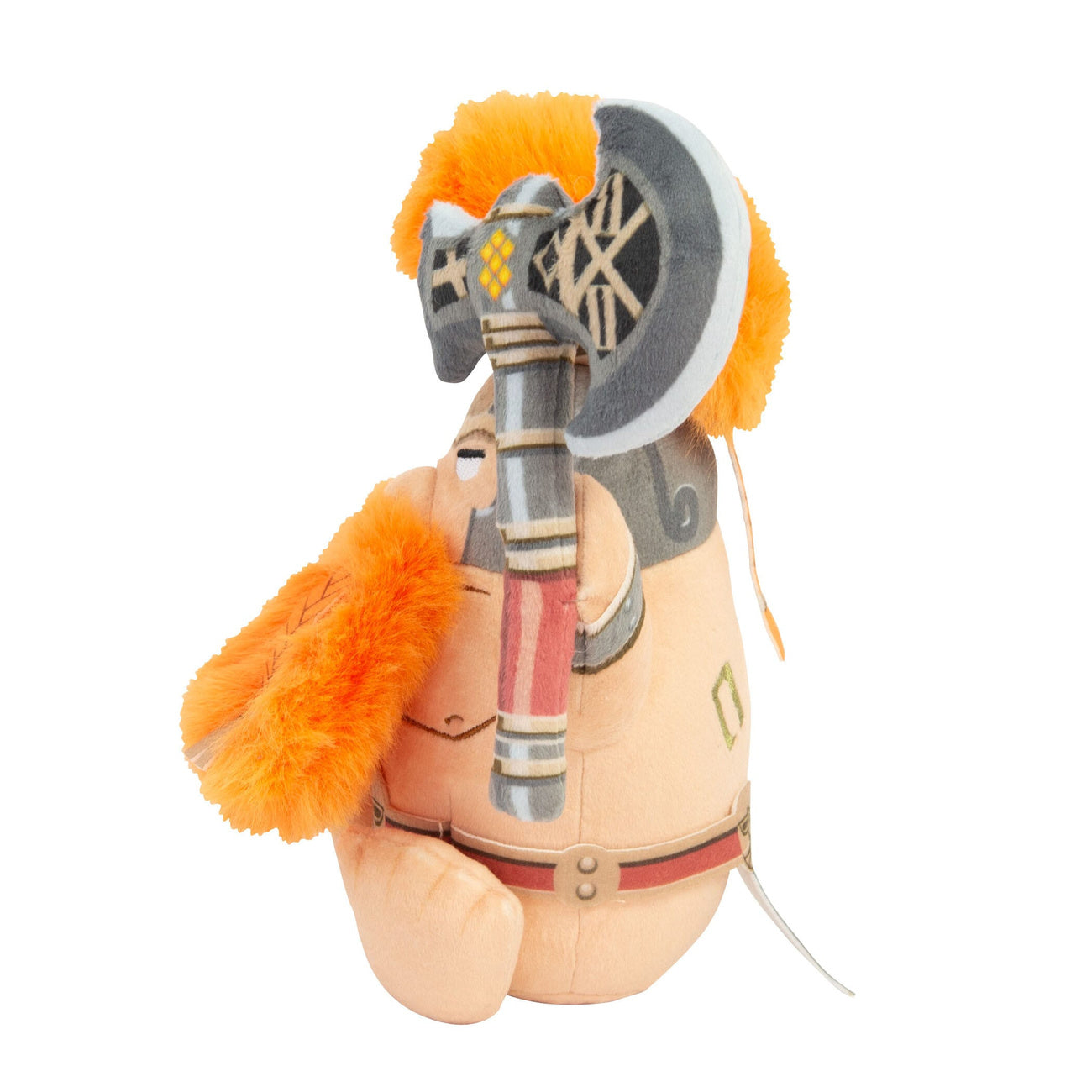 Zdjęcie produktu Maskotka pluszowa Warhammer Fyreslayer