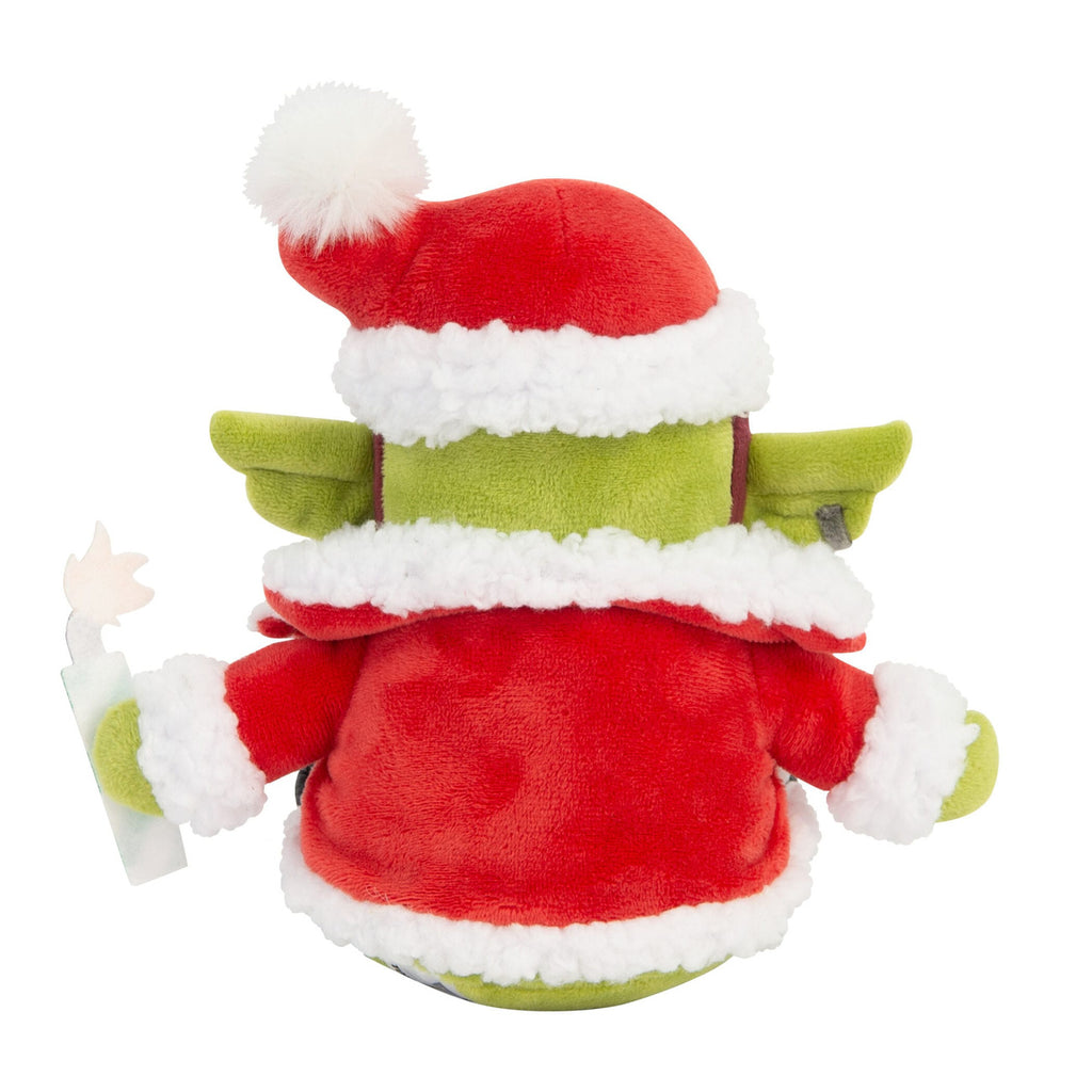 Product image Warhammer Plush Figure Da Red Gobbo