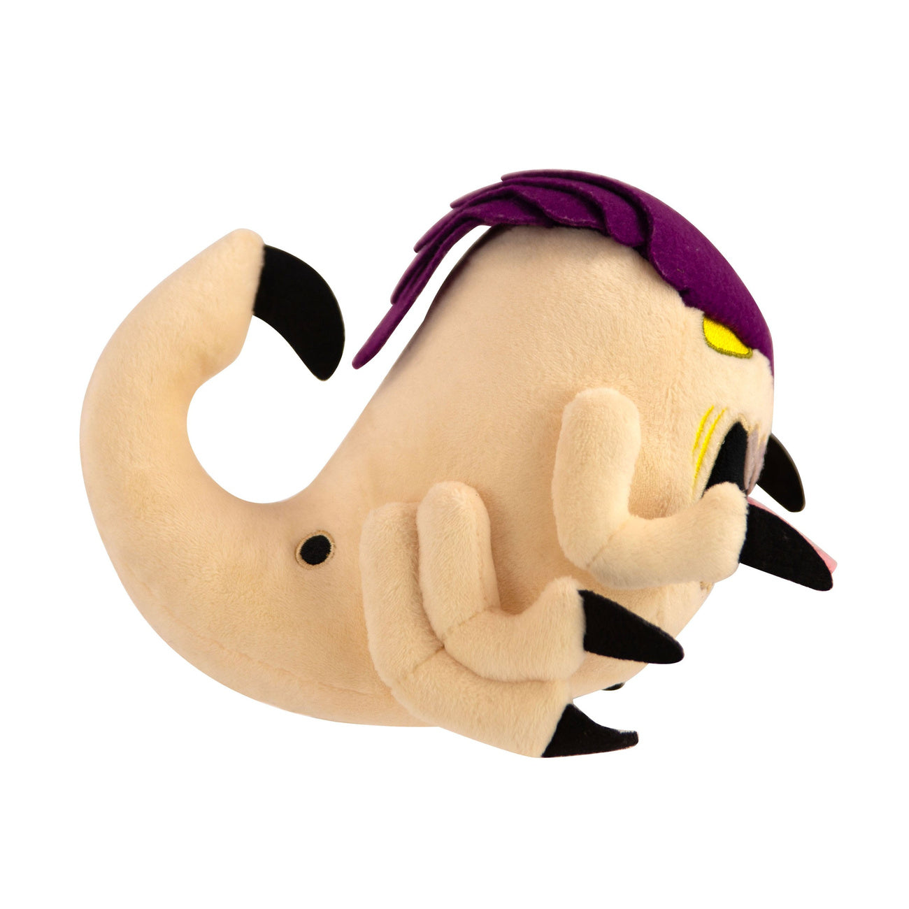 Zdjęcie produktu Warhammer Pluszowa figurka Ripper 15 cm