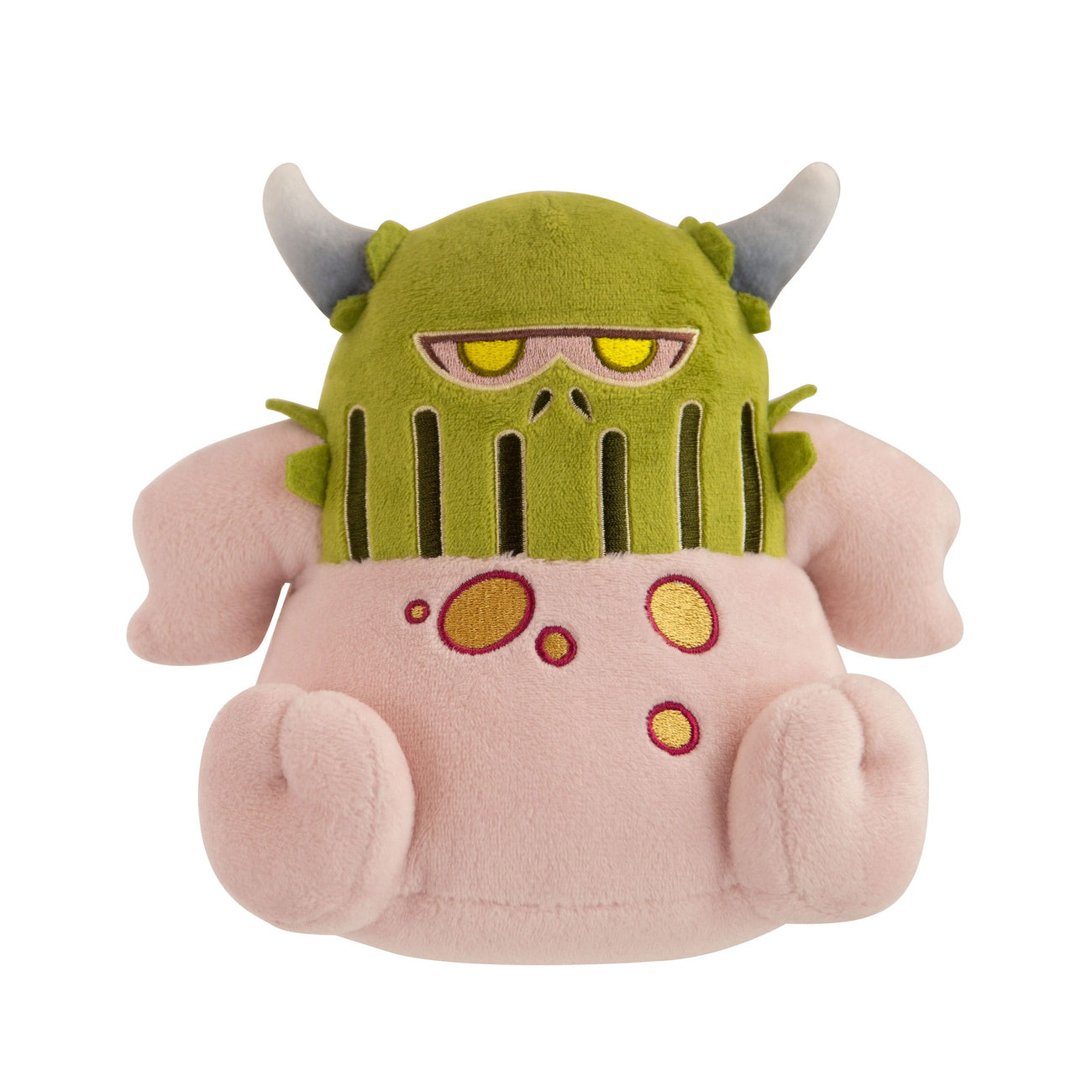 Zdjęcie produktu Warhammer Pluszowa figurka Sassy Nurgling 15 cm