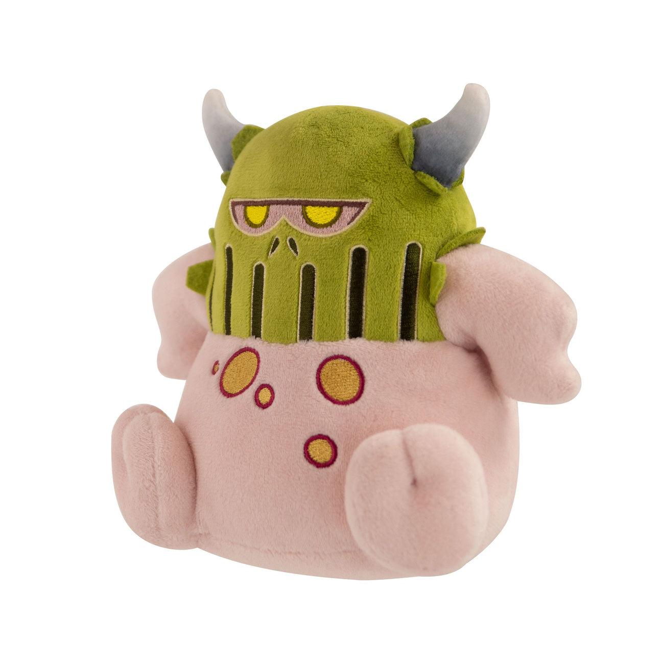 Zdjęcie produktu Warhammer Pluszowa figurka Sassy Nurgling 15 cm