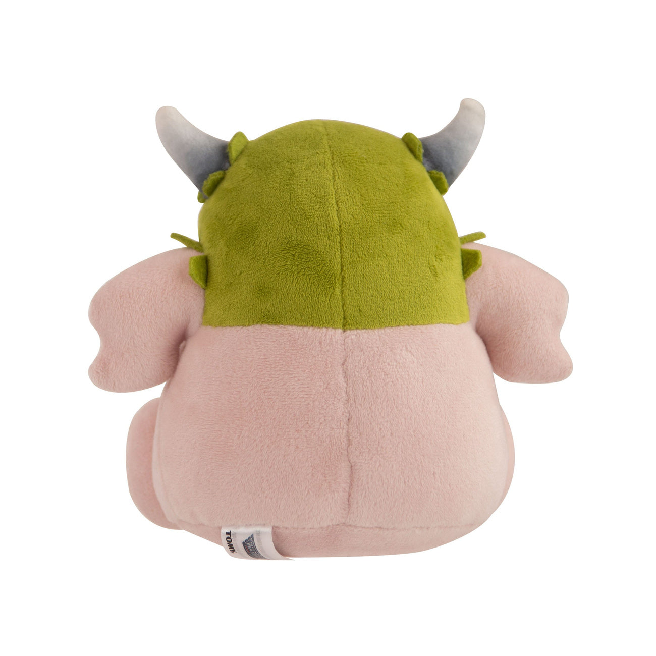 Zdjęcie produktu Warhammer Pluszowa figurka Sassy Nurgling 15 cm