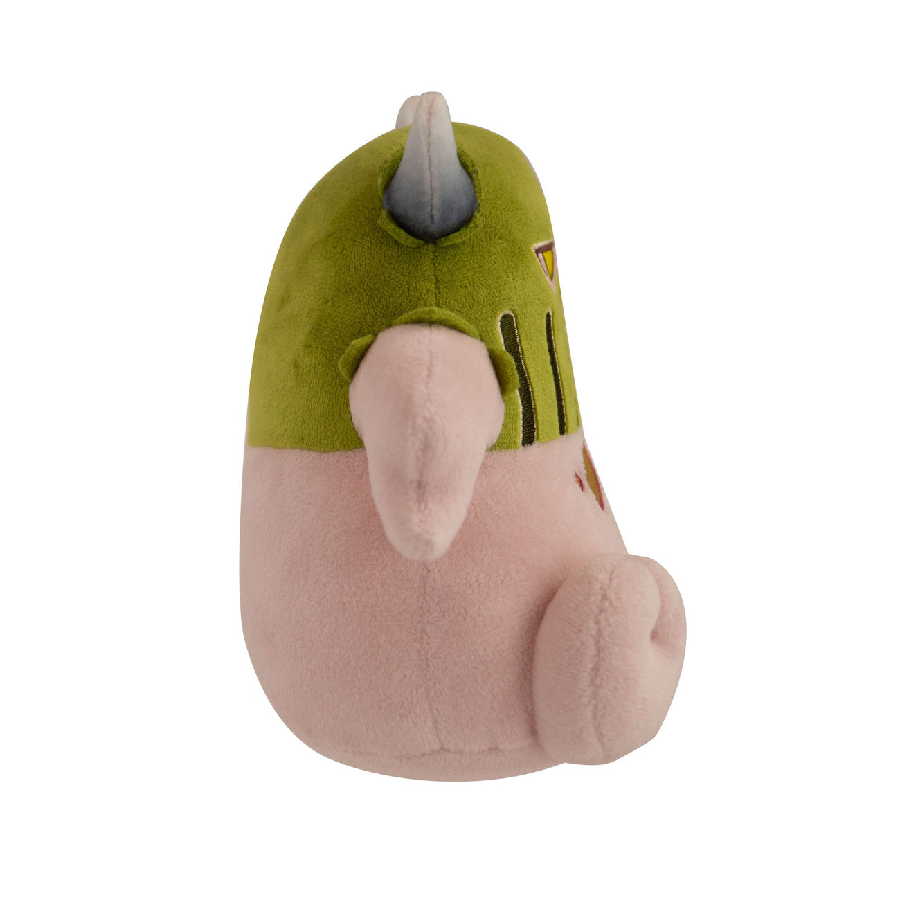 Zdjęcie produktu Warhammer Pluszowa figurka Sassy Nurgling 15 cm