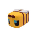 Product image Minecraft Mega Squishme Stress Relief Figure Series 3 Bee 15 cm