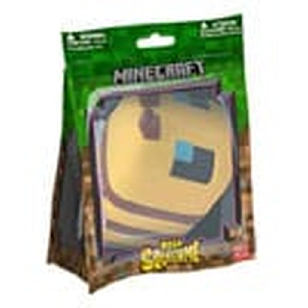Product image Minecraft Mega Squishme Stress Relief Figure Series 3 Bee 15 cm