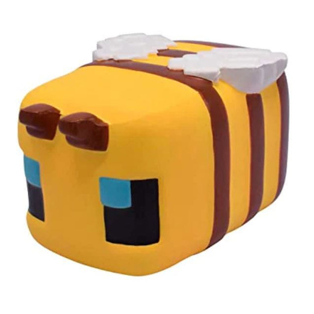 Product image Minecraft Mega Squishme Stress Relief Figure Series 3 Bee 15 cm