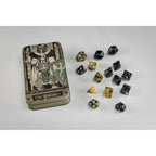 Product image Character Class Classic RPG Dice Set Paladin (15)