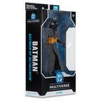 Product image DC Multiverse Action Figure Damian Batman (Batman of Gotham)