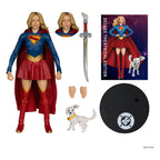 Zdjęcie produktu Supergirl (2026) Figurka DC Theatrical Deluxe Edition