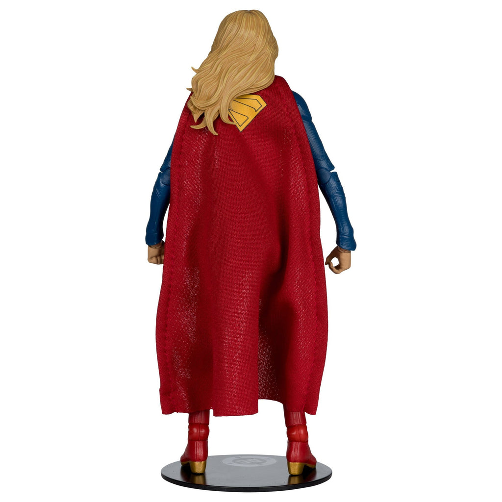 Zdjęcie produktu Supergirl (2026) Figurka DC Theatrical Deluxe Edition