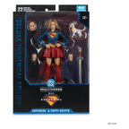 Zdjęcie produktu Supergirl (2026) Figurka DC Theatrical Deluxe Edition