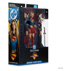 Zdjęcie produktu Supergirl (2026) Figurka DC Theatrical Deluxe Edition