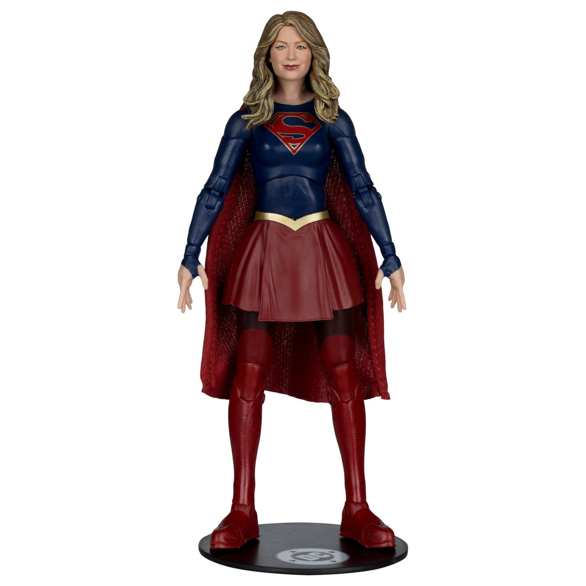 Zdjęcie produktu Supergirl (serial TV) DC Theatrical Deluxe Edition