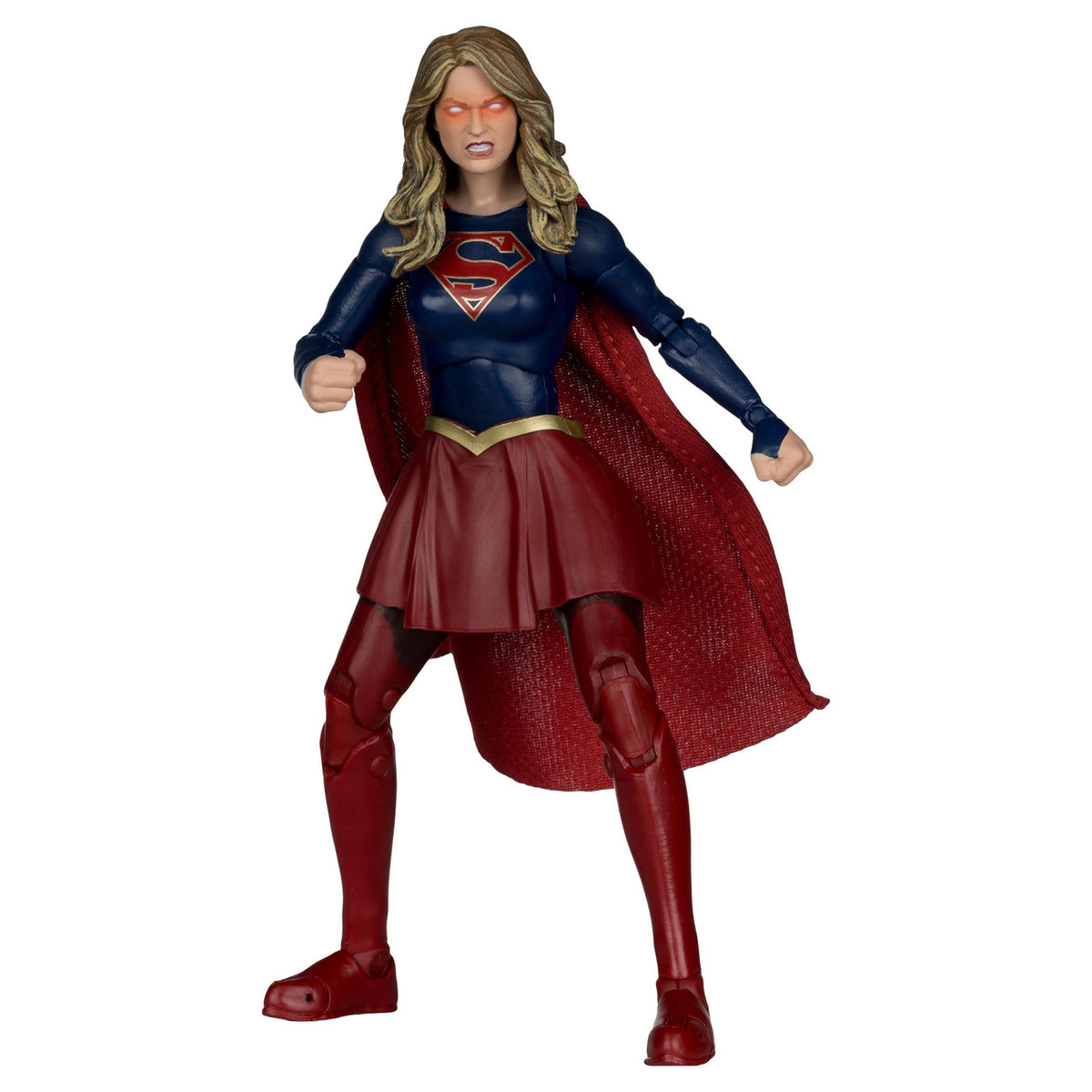Zdjęcie produktu Supergirl (serial TV) DC Theatrical Deluxe Edition