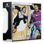 Zdjęcie produktu DC Multiverse Megafig zestaw 2 figurek akcji Mongul vs Superman